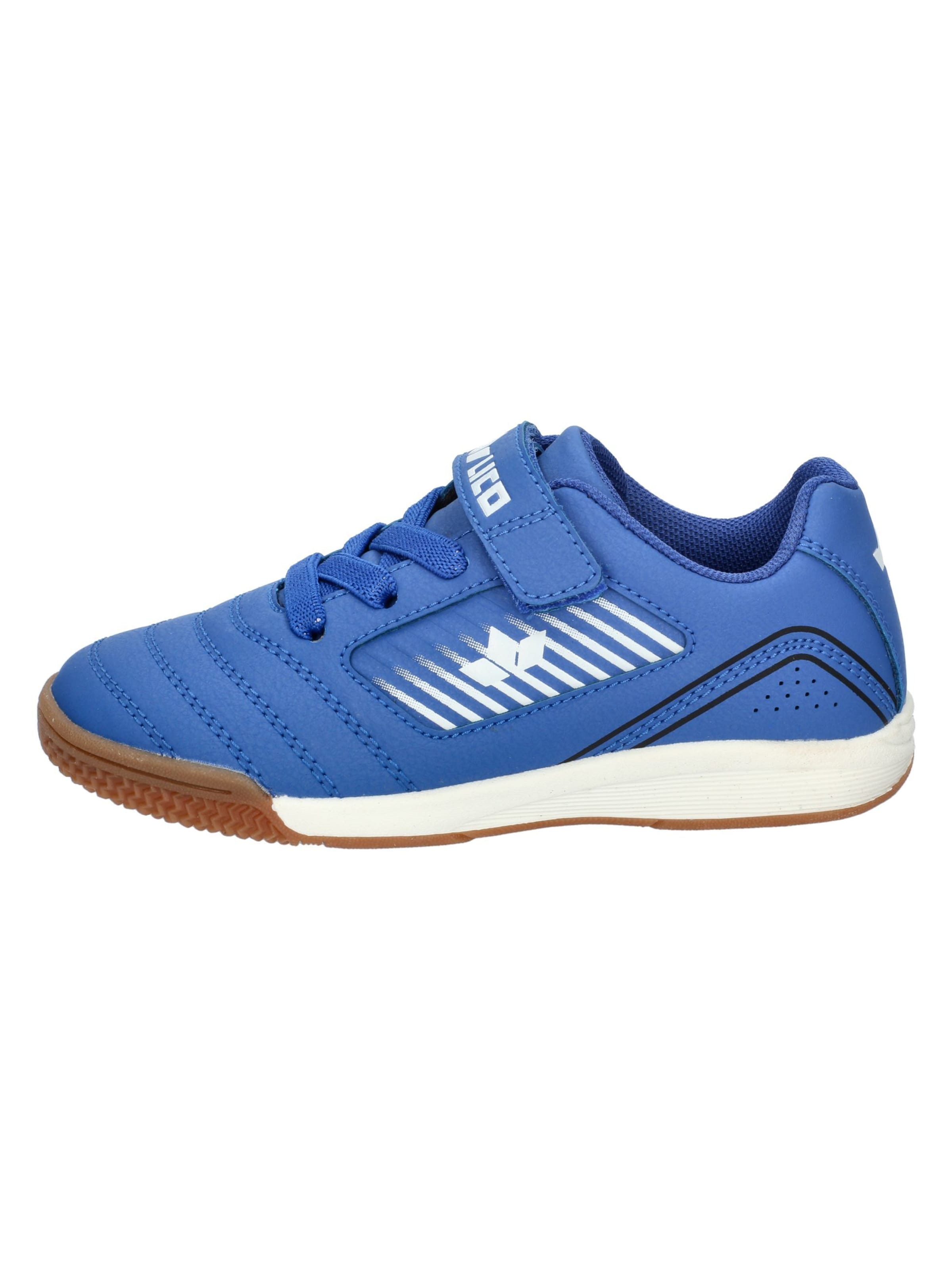 LICO Sportschuh 'Chaska VS' in Blau