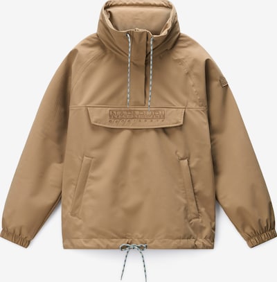 NAPAPIJRI Přechodná bunda - béžová, Produkt