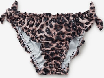 Tezenis Bikini in Brown: front