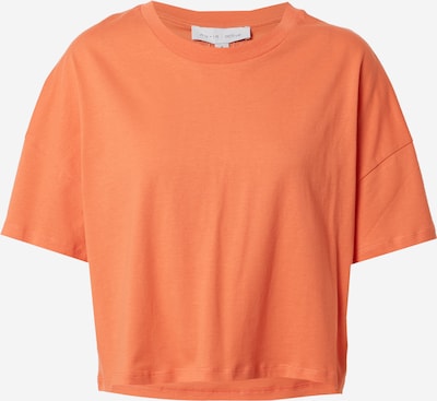 Maglietta NU-IN di colore arancione, Visualizzazione prodotti