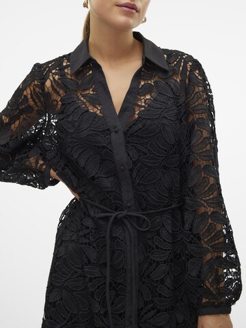 VERO MODA Coctailkjole 'EDA' i sort