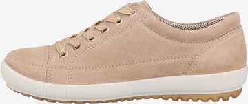 Legero Sneakers 'Tanaro' in Beige