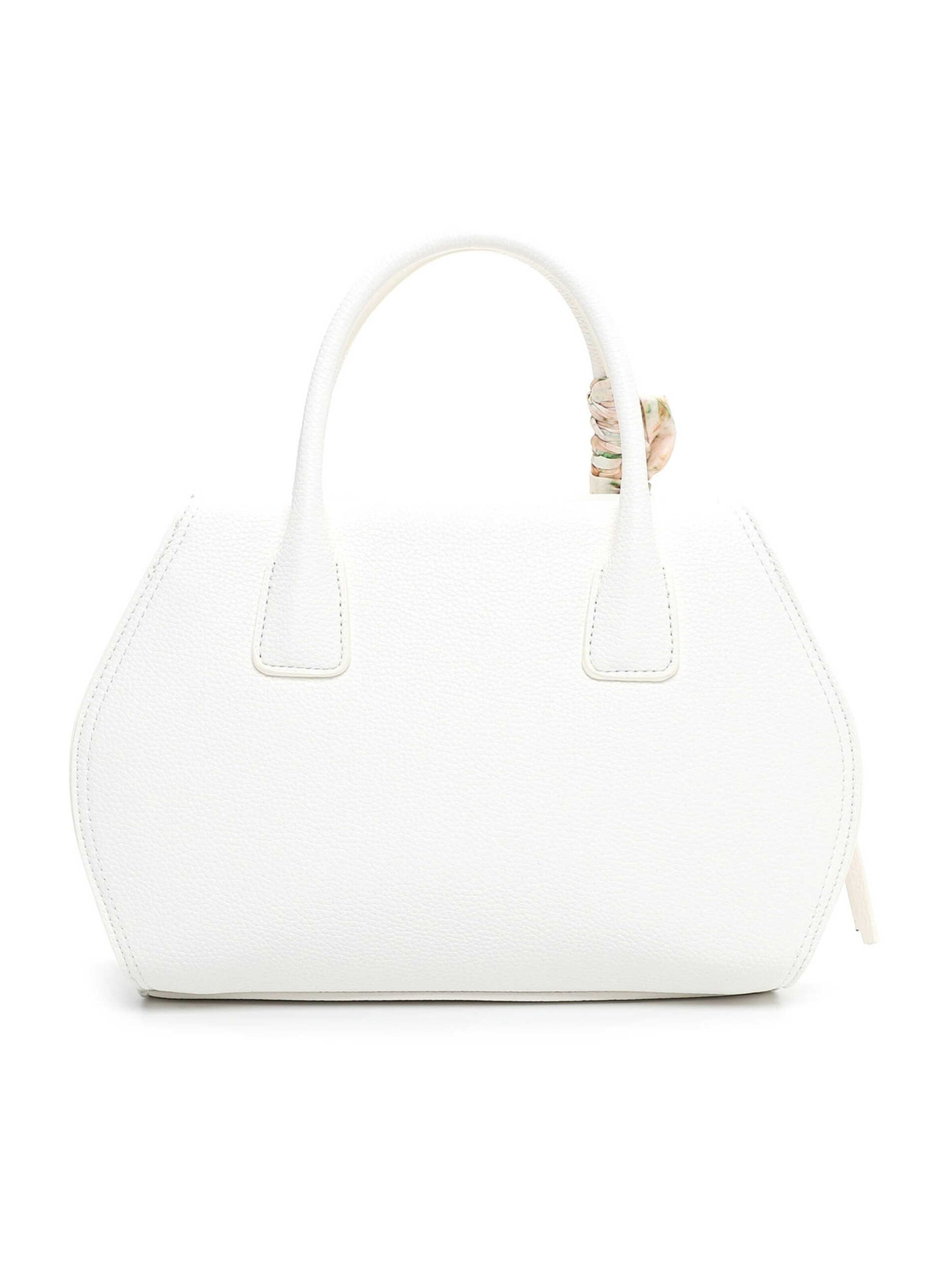 Tamaris Τσάντα χειρός 'Karolin' σε λευκό