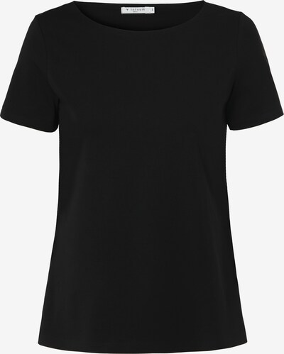 TATUUM T-shirt 'MIKAJA' en noir, Vue avec produit