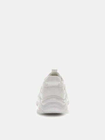 GUESS Sneakers 'Belluno' in White