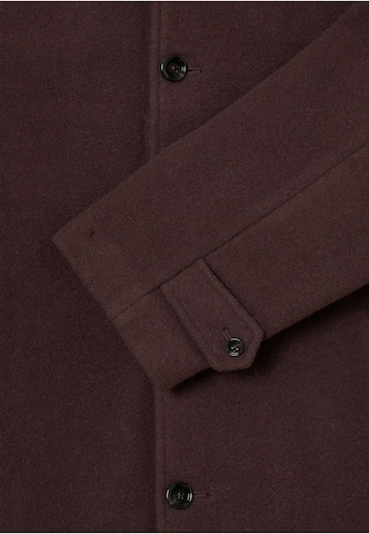 Cappotto di mezza stagione di BLKVIS in marrone