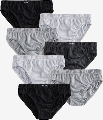 mišri Next Apatinės kelnaitės: priekis