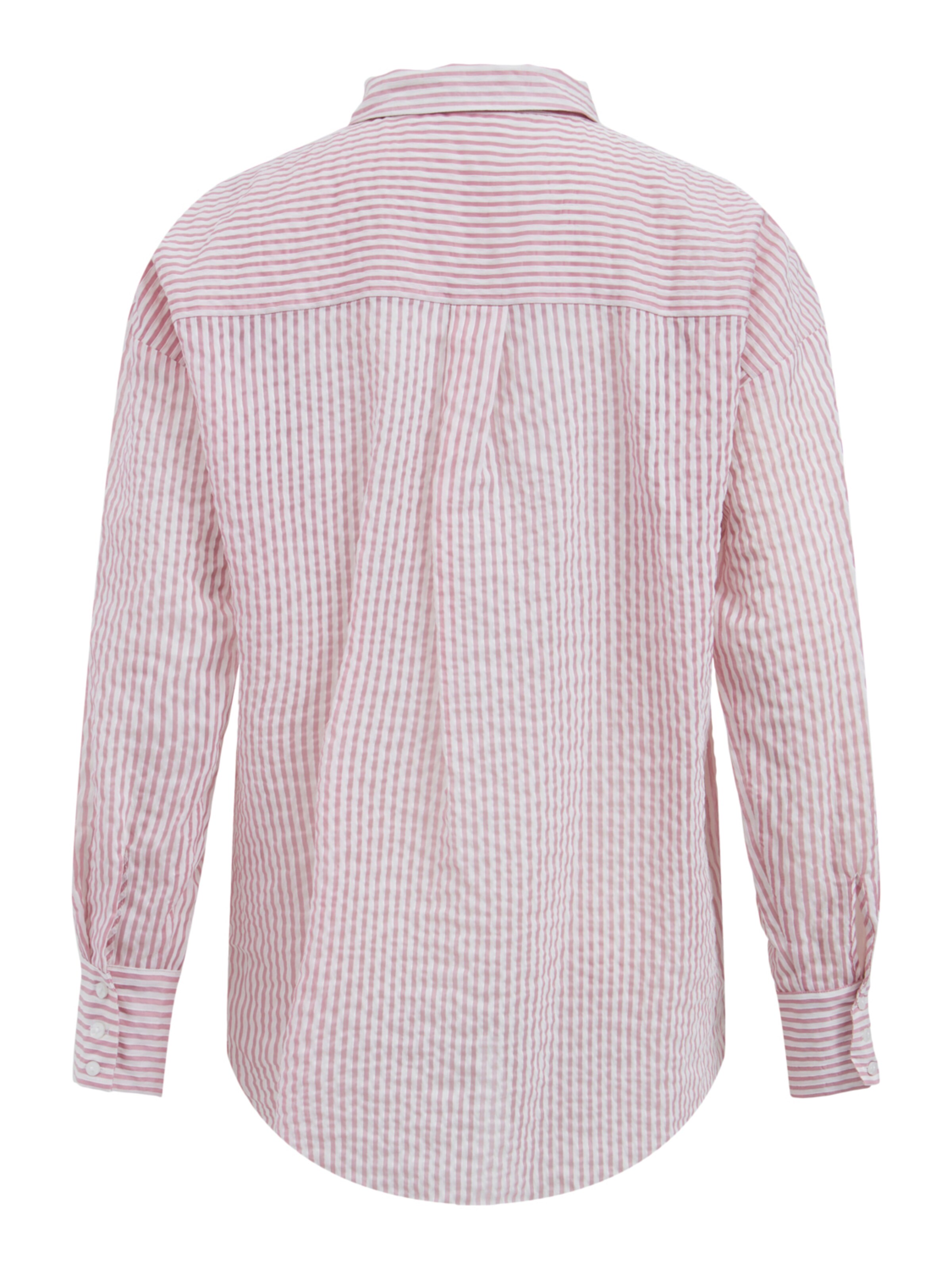 VILA Bluse 'Woke' in Pink