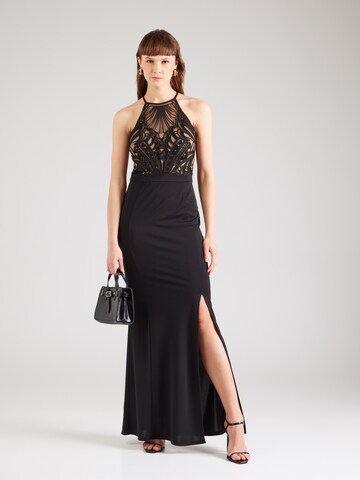 Lipsy Evening dress in Black