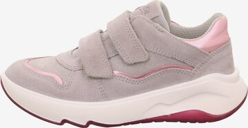 SUPERFIT Sneaker 'Melody' in Grau