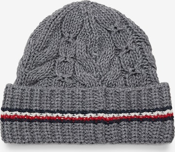 Bonnet TOMMY HILFIGER en gris