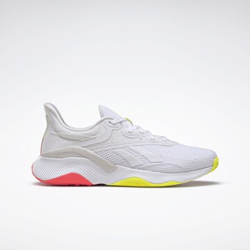 balts Reebok Sporta apavi 'HIIT TR 3'