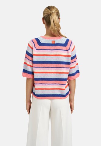 Smith&Soul Sweater in Orange