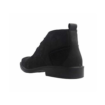 JOMOS Chukka Boots in Black