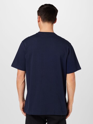 ADIDAS ORIGINALS T-Shirt 'Rifta City' in Blau
