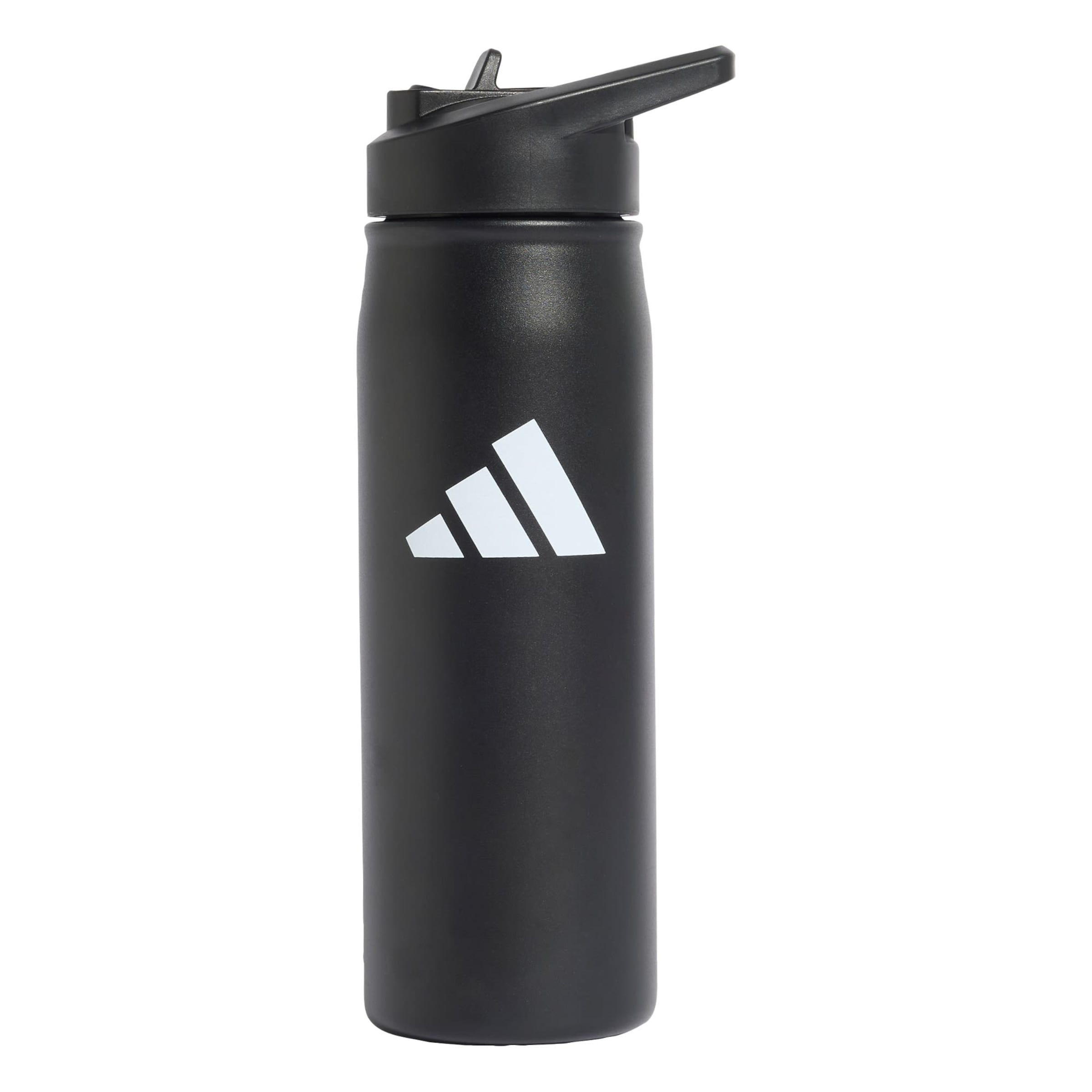 ADIDAS PERFORMANCE Trinkflasche in Schwarz: Vorderseite