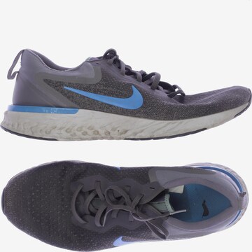 NIKE Sneakers & Trainers in 47,5 in Grey: front