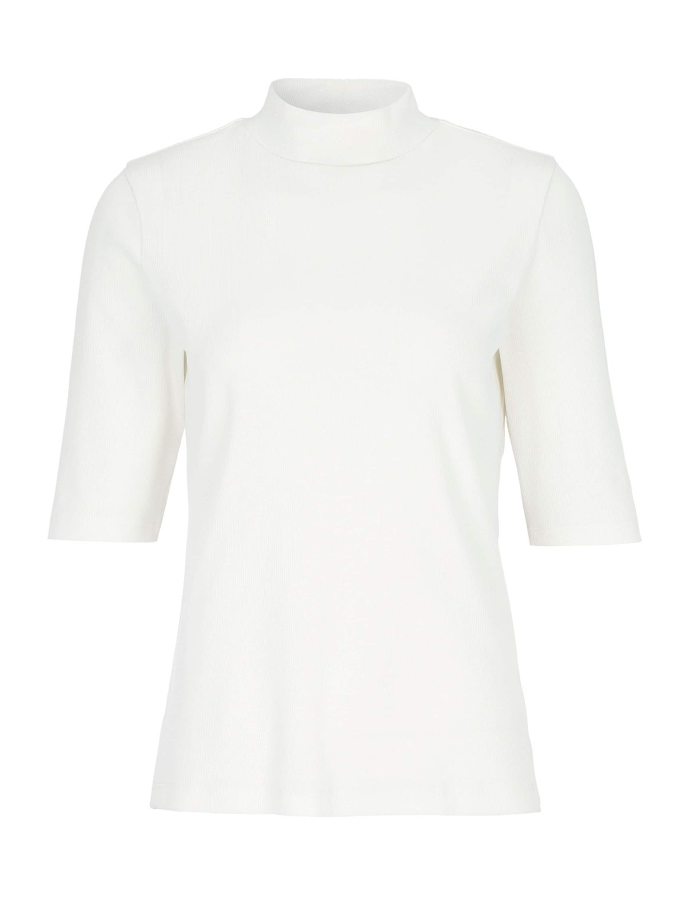 Cellbes of Sweden Shirt in Wit: voorkant