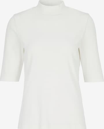 T-shirt Cellbes of Sweden en blanc : devant