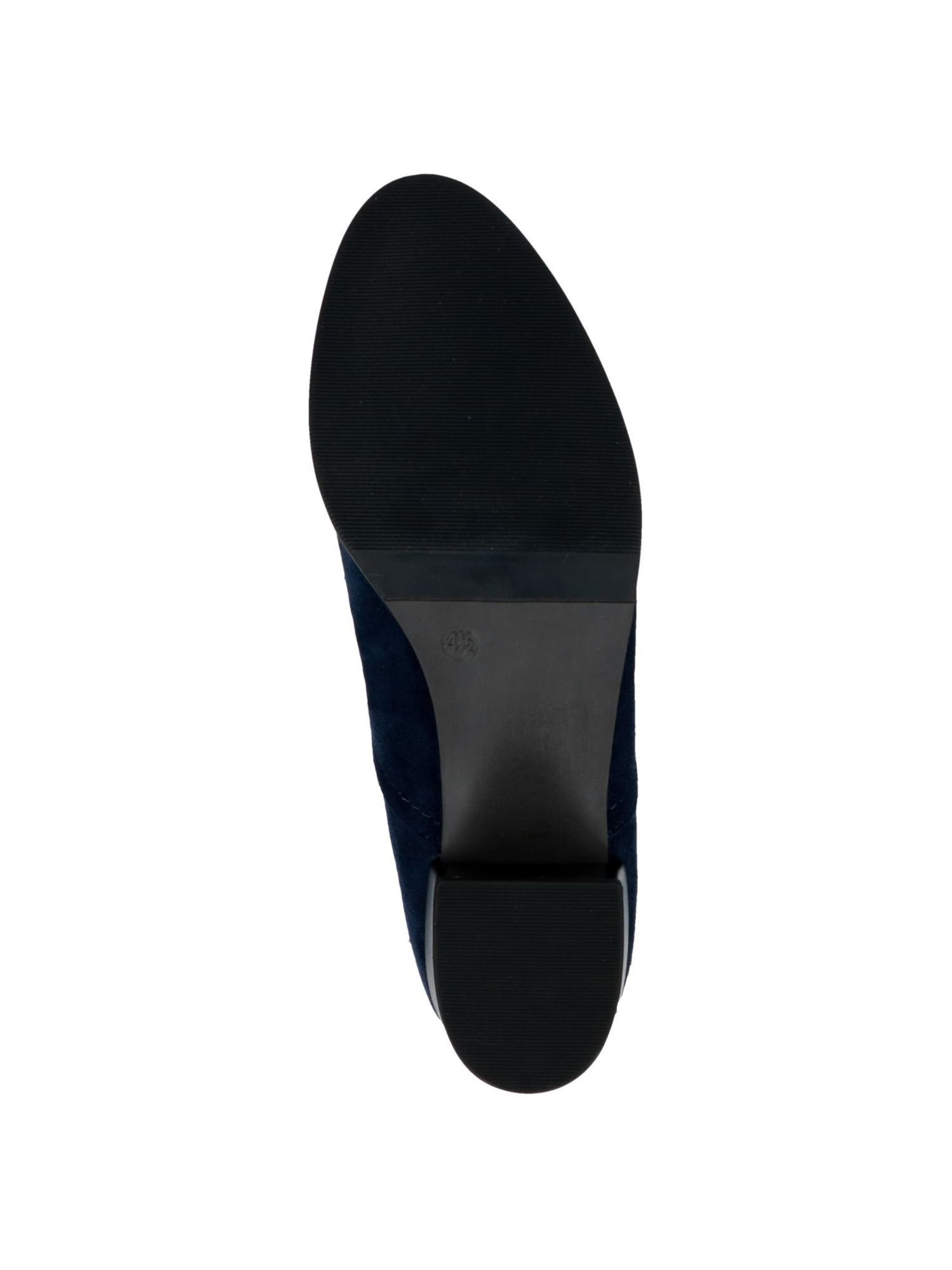 CAPRICE Boots in Blue