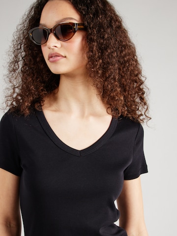 ESPRIT T-Shirt in Schwarz