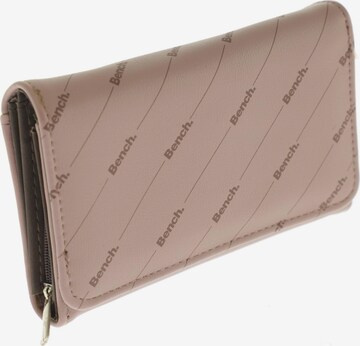 BENCH Small Leather Goods in One size in Pink: front