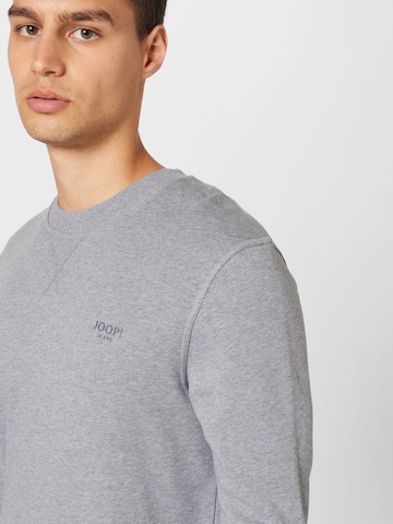 Sweat-shirt 'Salazar' JOOP! Jeans en gris