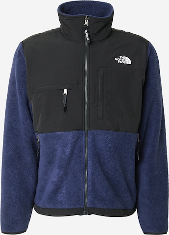 Giacca di pile 'RETRO DENALI' di THE NORTH FACE in blu: frontale