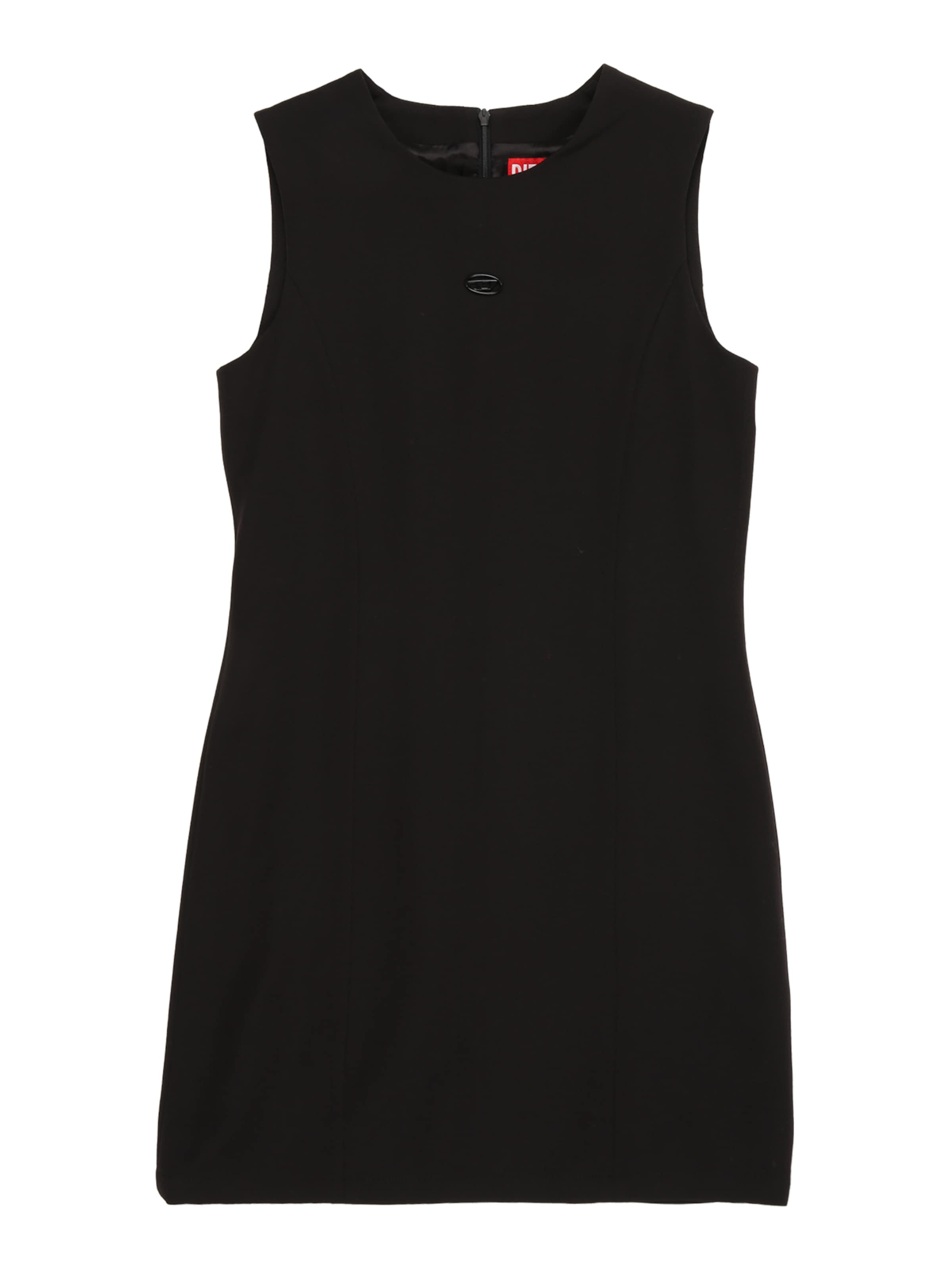 DIESEL Ruha - fekete: elől