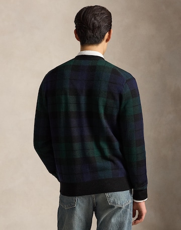 Polo Ralph Lauren Kardigán - Čierna