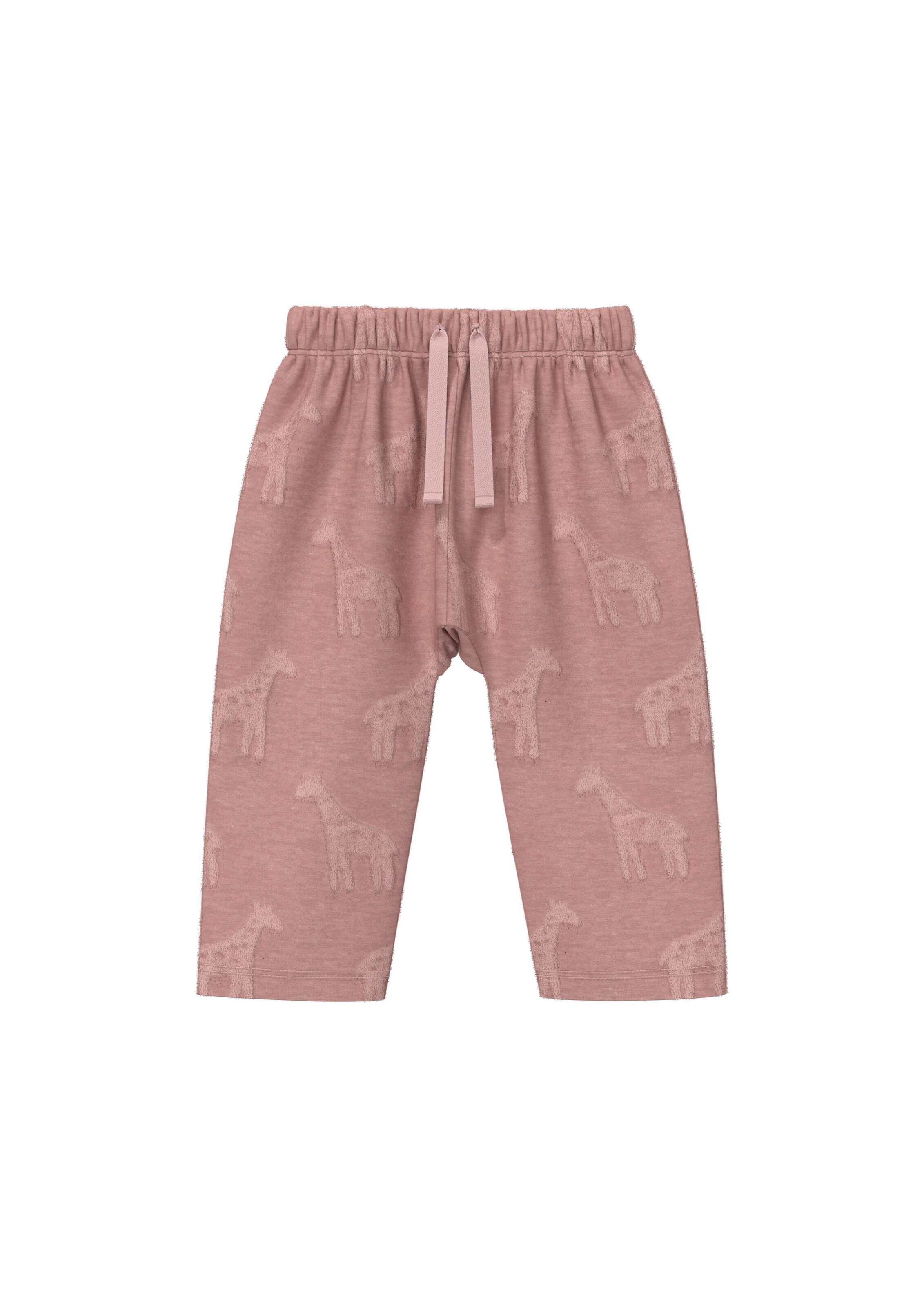 s.Oliver Regular Hose in Pink: Vorderseite