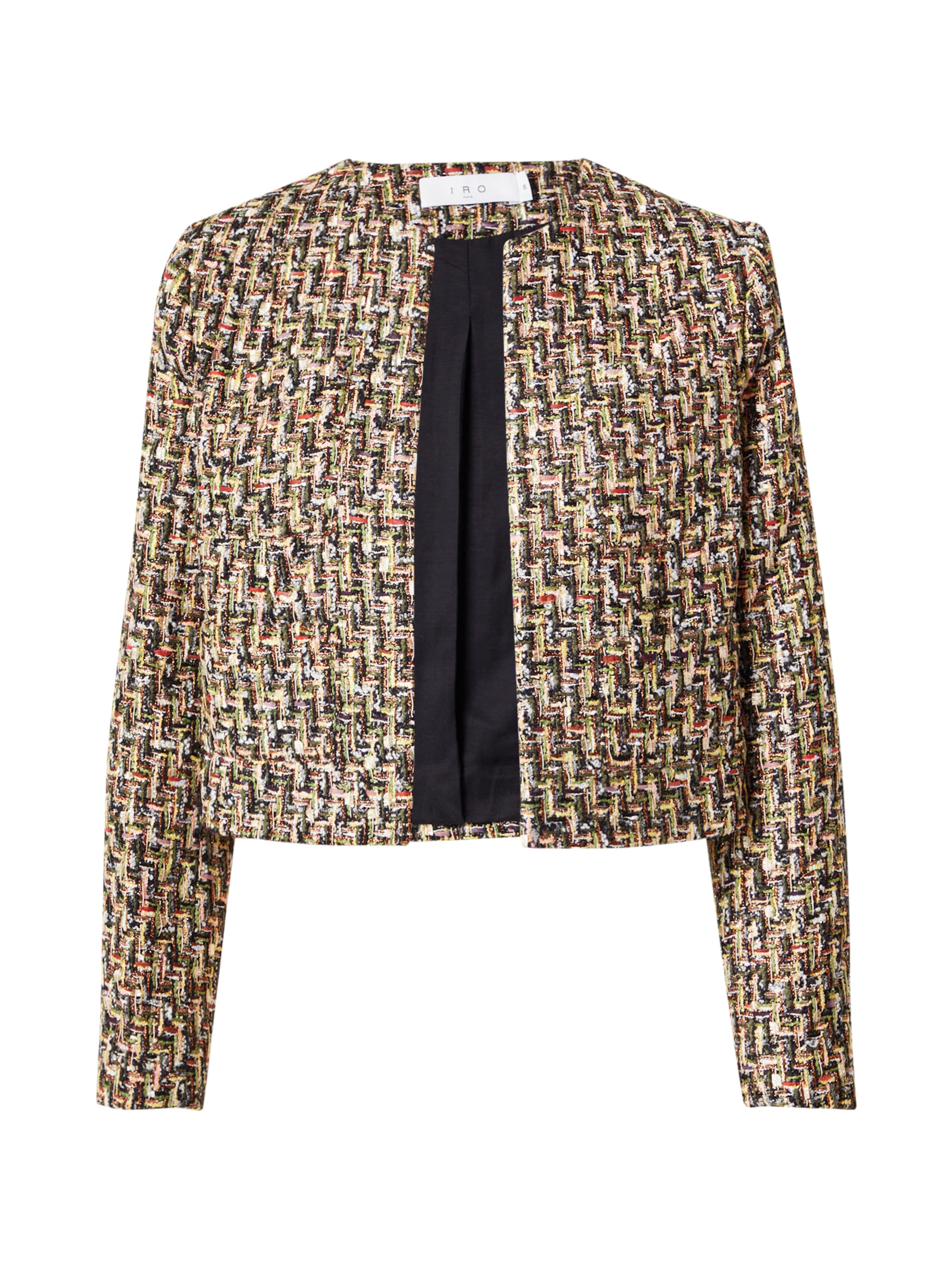 IRO Blazers in Gemengde kleuren: voorkant