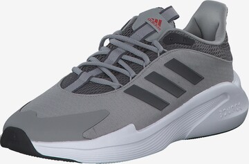 ADIDAS ORIGINALS Sneaker 'Alphaedge' in Grau: predná strana