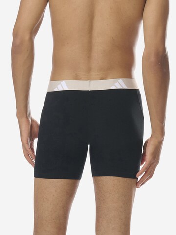 Boxers ' Active Flex Cotton ' ADIDAS SPORTSWEAR en noir