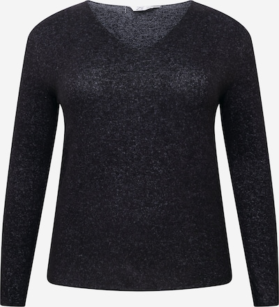 Tricou 'Zina' Z-One pe negru, Vizualizare produs