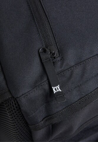 Zaino 'KXM243-039-1' di K1X in nero