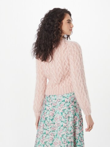 Pullover di Tally Weijl in rosa