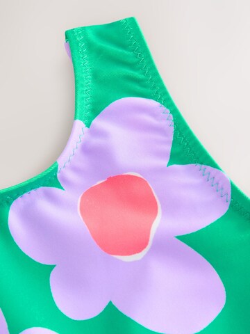 Next Badeanzug in Grün