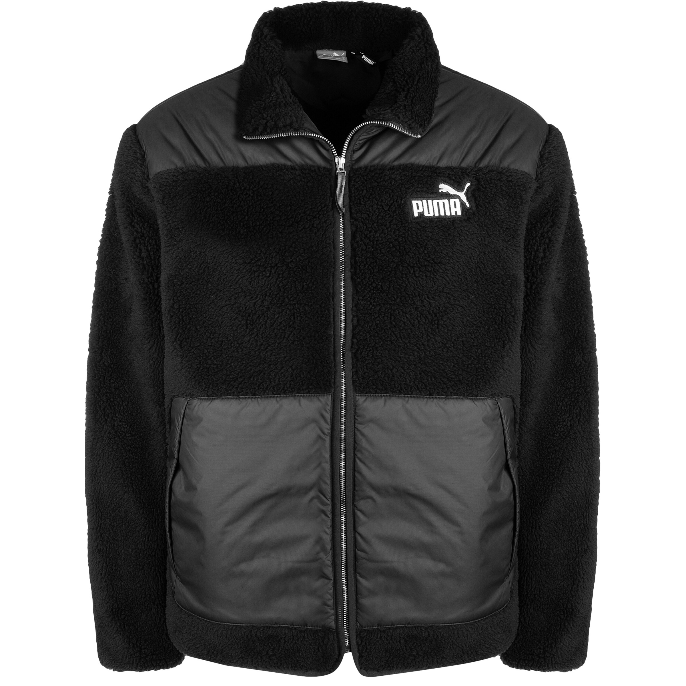 Cheap clearance puma jackets