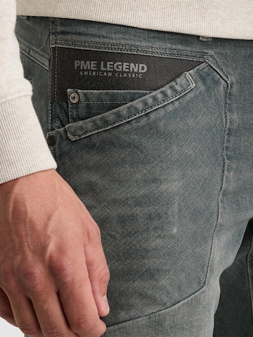 PME Legend Loose fit Jeans 'Aviator relaxed fit jeans' in Blue