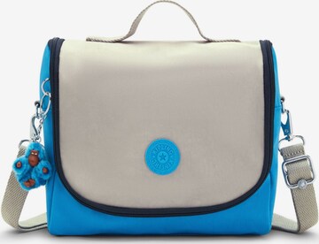 KIPLING Bag 'New Kichirou' in Blue: front