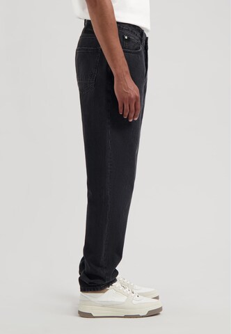 Dstrezzed Normální Džíny 'Logan' – černá