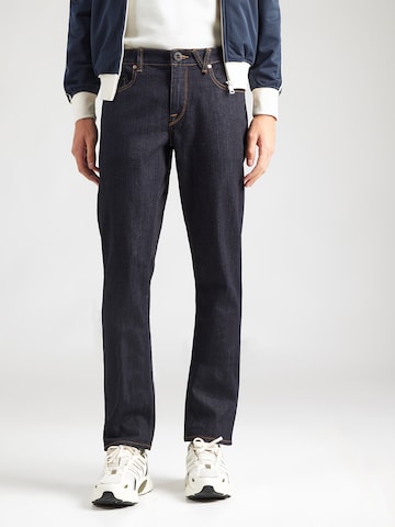 Volcom Слим Джинсы 'VORTA' в Синий: спереди