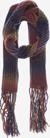 Tommy Jeans Scarf & Wrap in One size in Mixed colors: front