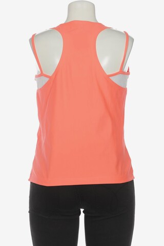 UNDER ARMOUR Top XL in Pink