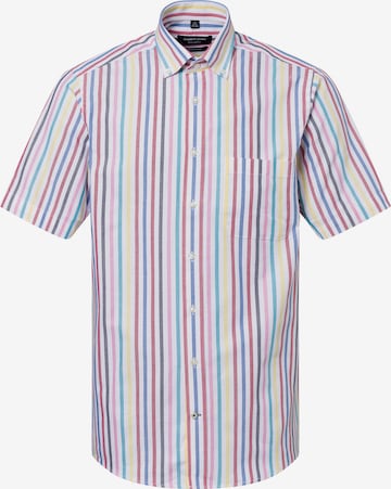 Andrew James Freizeithemd in Mischfarben: Vorderseite