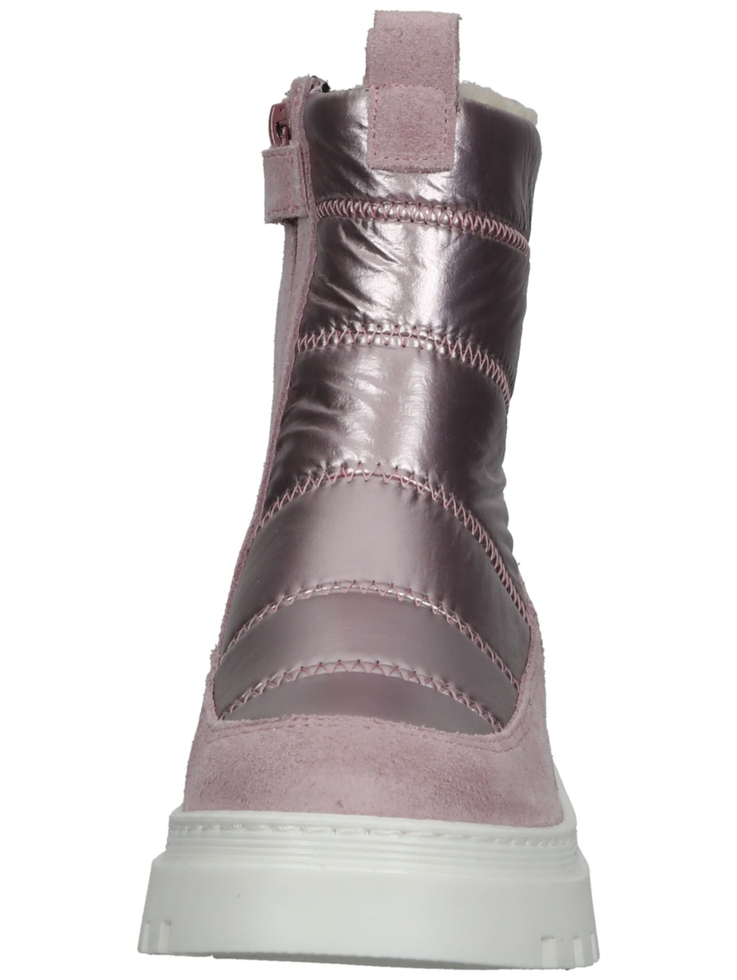 BULLBOXER Boot in Pink