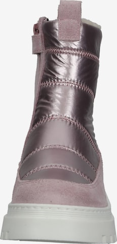 BULLBOXER Boots in Pink