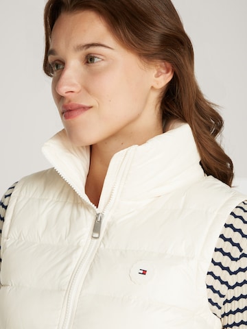 Gilet TOMMY HILFIGER en beige