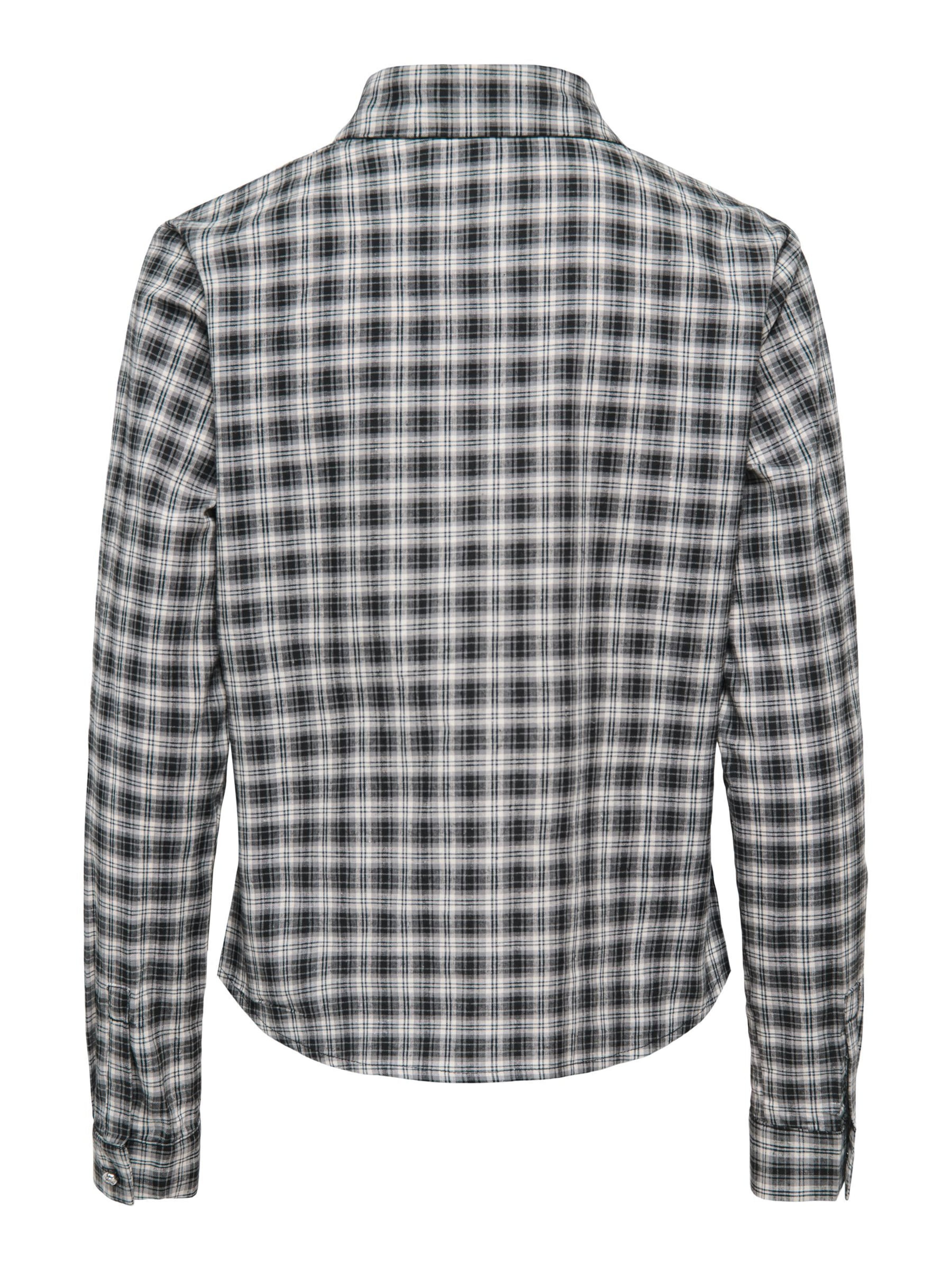 Chemisier 'JDYLyra' JDY en noir